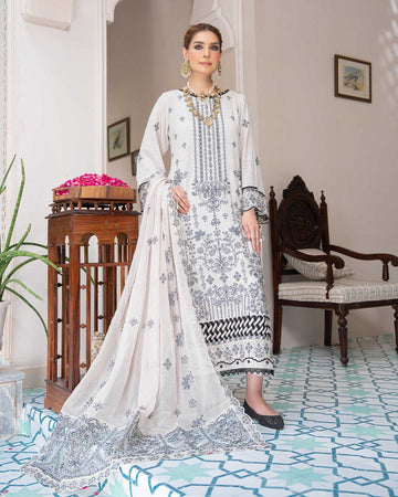 Versatile by Aalaya Winter Vol 01 '25 D 06